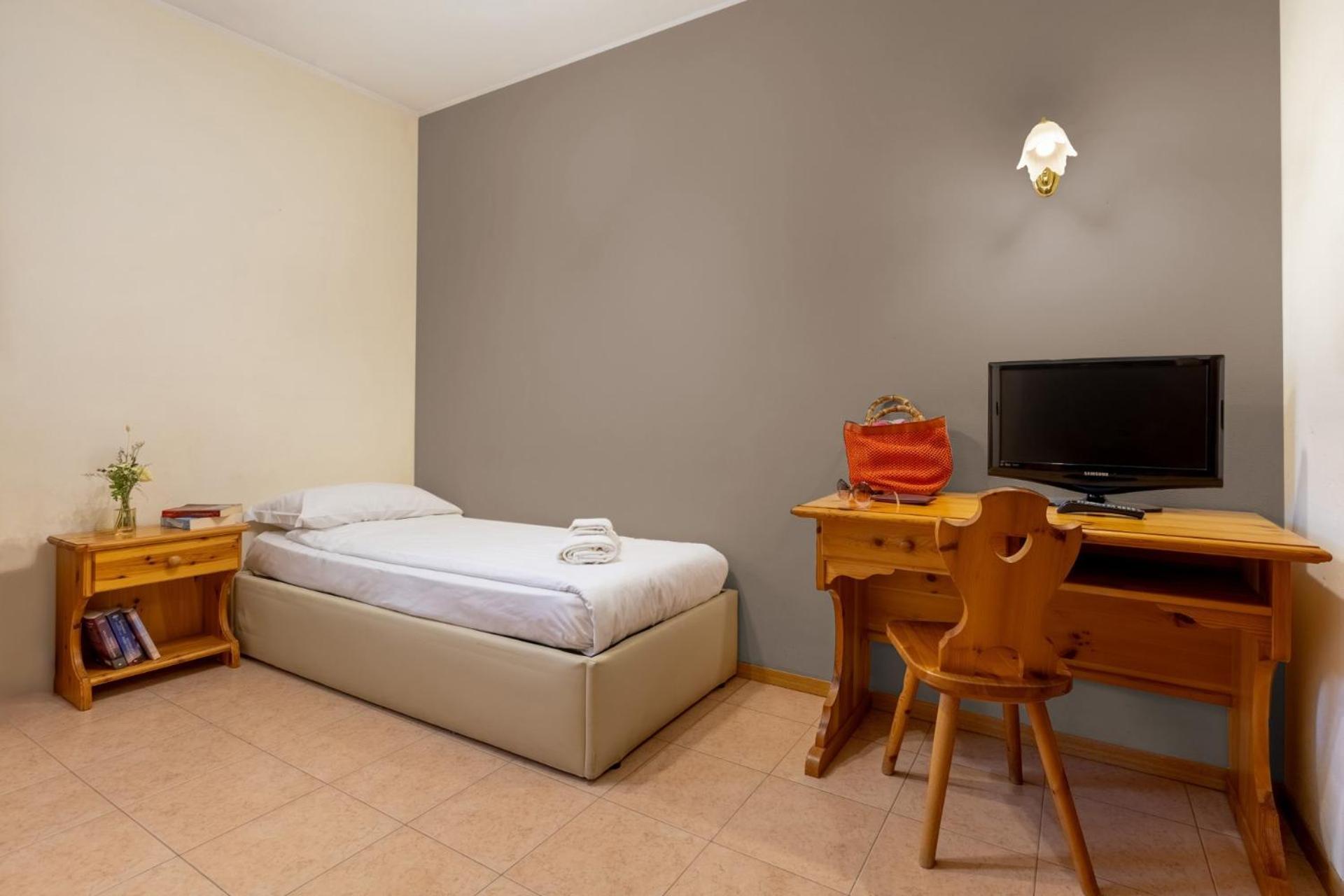 Agritur Eden Marone Villa Riva del Garda Bagian luar foto