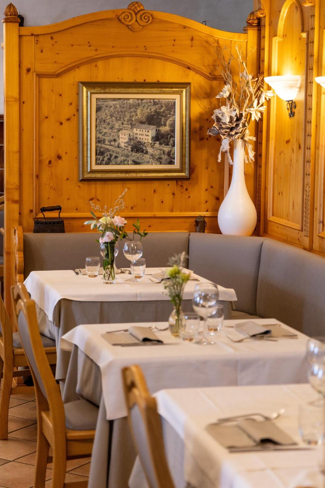 Agritur Eden Marone Villa Riva del Garda Bagian luar foto